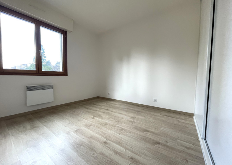 Appartement T3 à vendre à Annecy