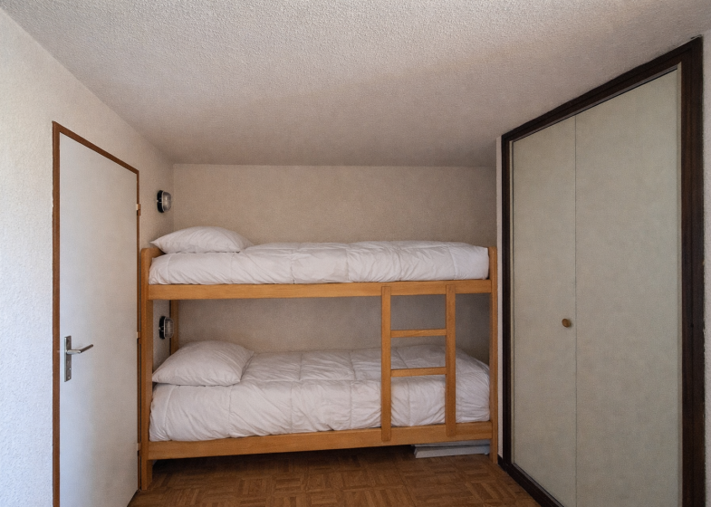 Appartement T2 à vendre à Sallanches