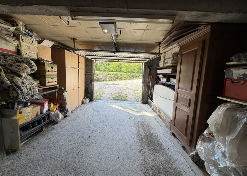 Maison T4 à vendre à Saint Pierre En Faucigny