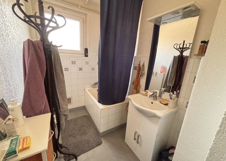 Appartement T4 à vendre à Scionzier