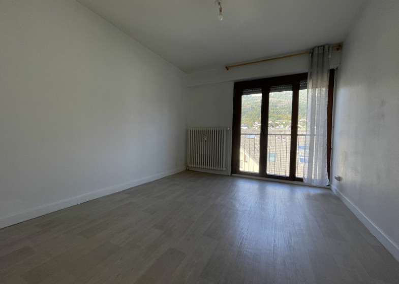 Appartement T4 à vendre à Bonneville