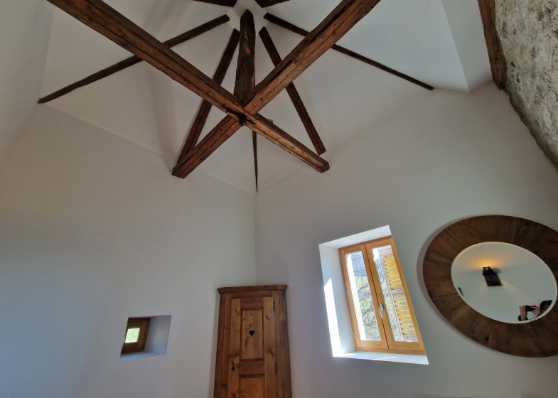 Appartement T3 à vendre à Habere Lullin