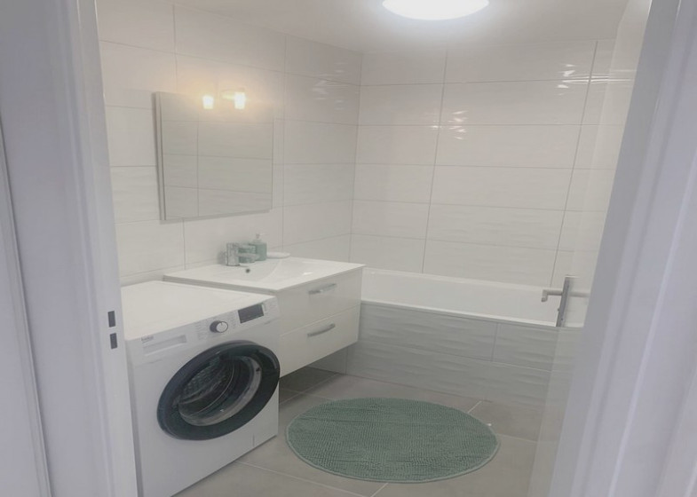 Appartement T2 à vendre à Annemasse