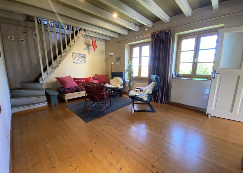 Maison T3 à vendre à Amancy