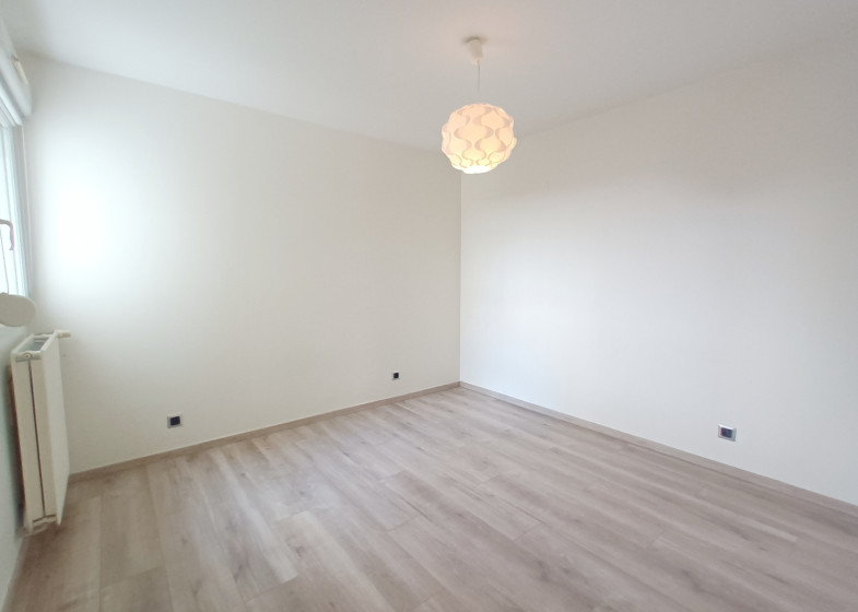 Appartement T4 à vendre à Annecy