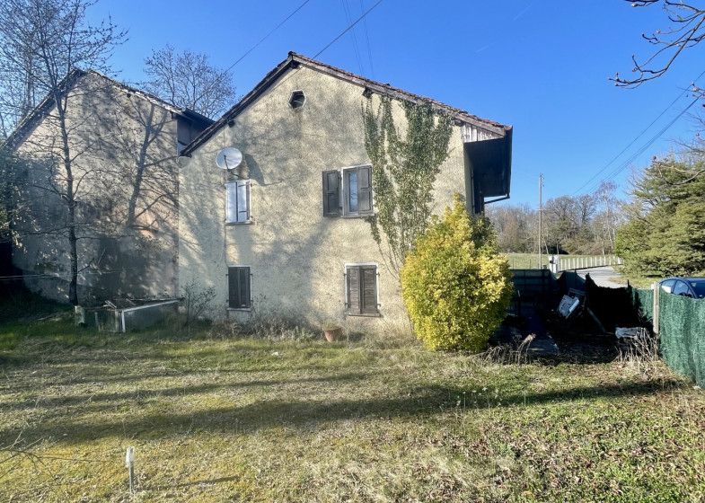 Maison T7 à vendre à Thonon Les Bains