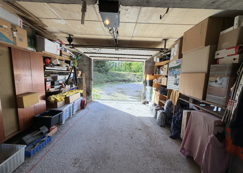 Maison T4 à vendre à Saint Pierre En Faucigny