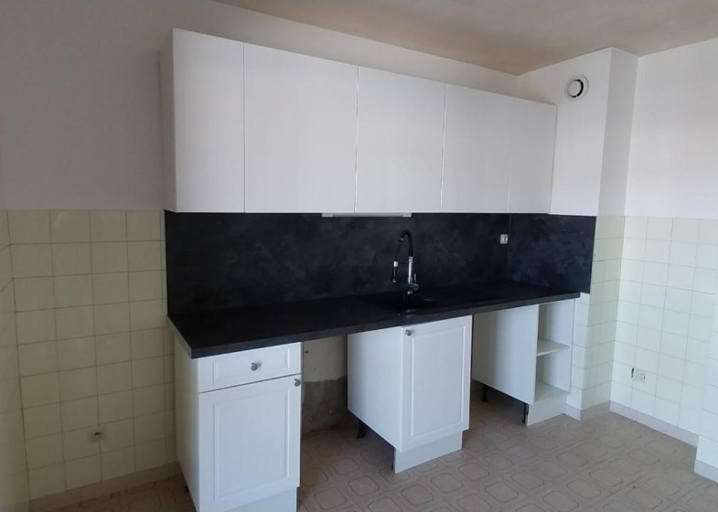 Appartement T4 à louer à Annemasse