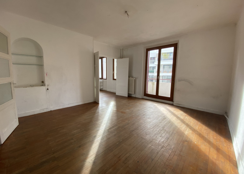 Appartement T3 à vendre à Annecy