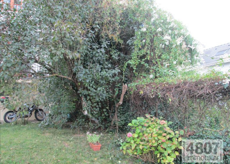 Appartement T3 à vendre à Cran Gevrier