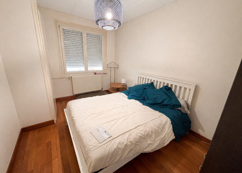 Appartement T4 à vendre à Scionzier