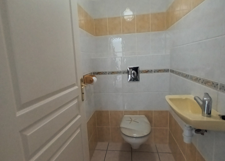 Maison T4 à vendre à Thonon Les Bains