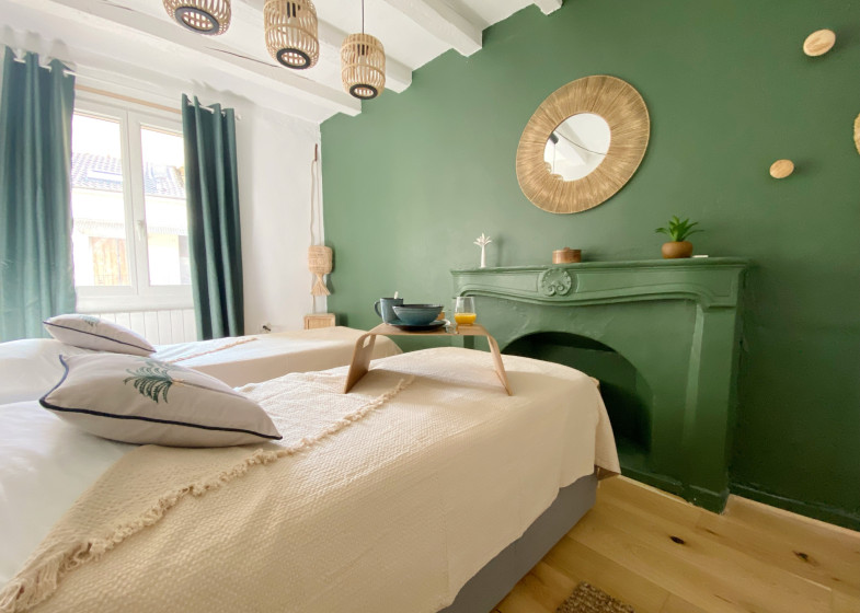 Appartement T3 à vendre à Annecy