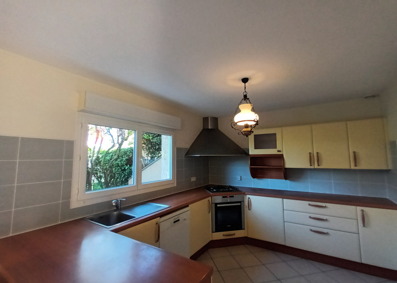 Maison T4 à vendre à Thonon Les Bains