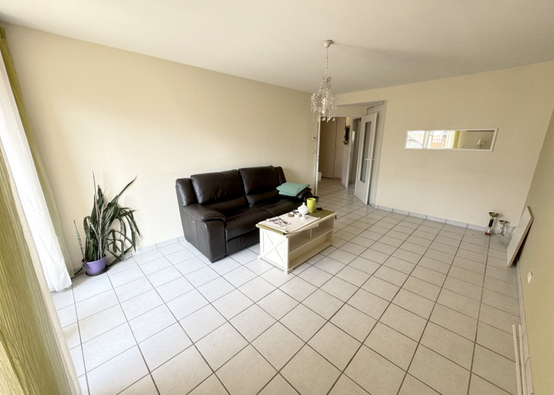 Appartement T3 à vendre à Thyez