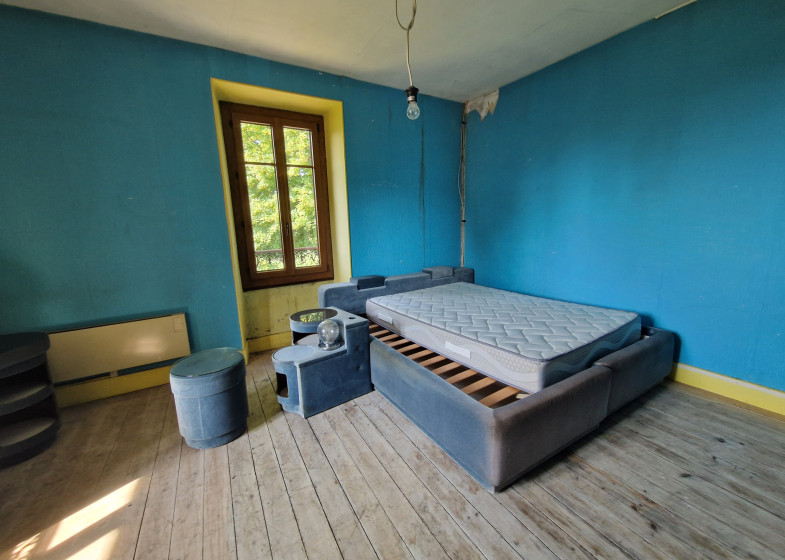 Maison T3 à vendre à Bonne