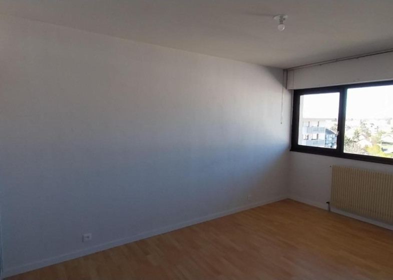 Appartement T4 à louer à Annemasse