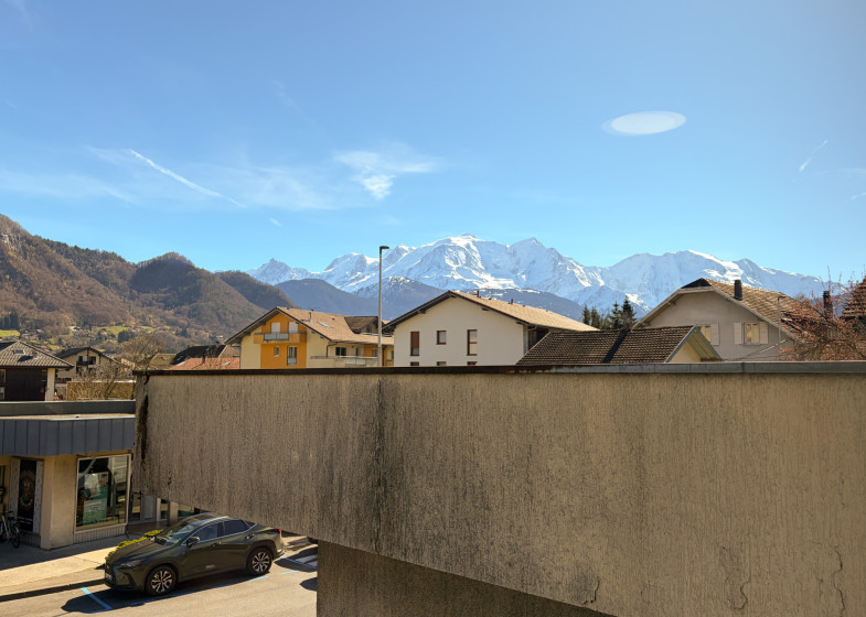 Local à vendre à Sallanches