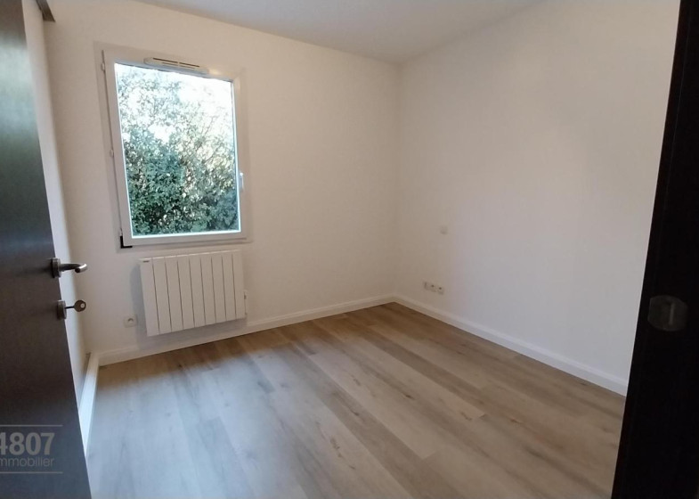 Appartement T3 à louer à Douvaine