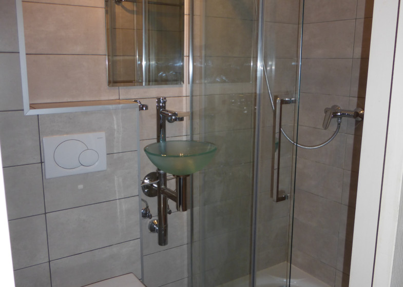 Maison T5 à vendre à Bonne