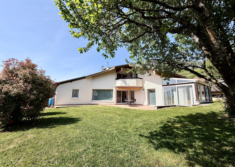 Maison T5 à vendre à Bonneville