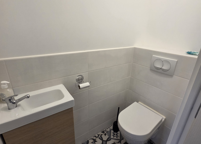 Maison T6 à vendre à Arthaz Pont Notre Dame