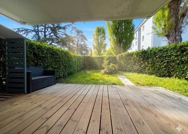 Appartement T4 à vendre à Annecy