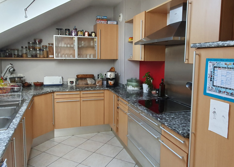 Appartement T4 à vendre à Sallanches