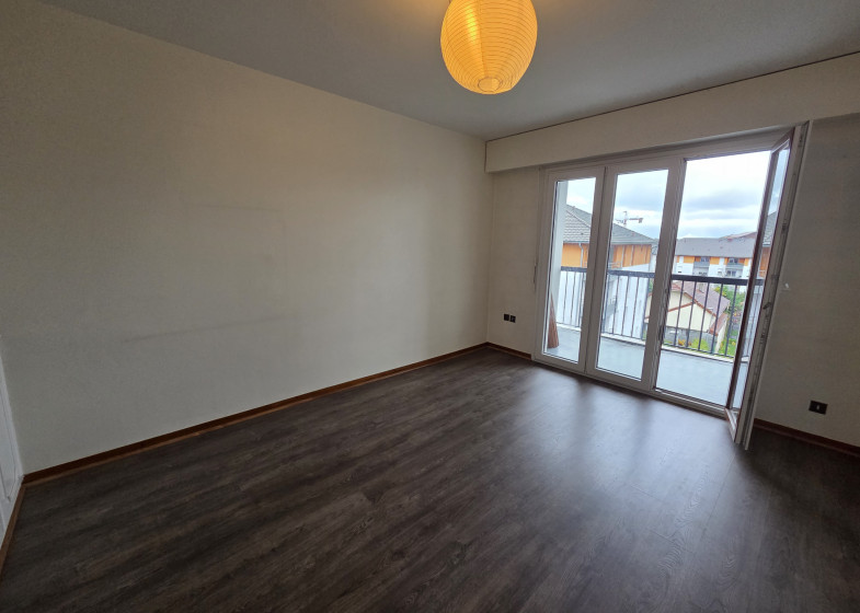 Appartement T2 à vendre à Annemasse