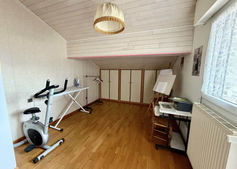 Maison T5 à vendre à Bonneville