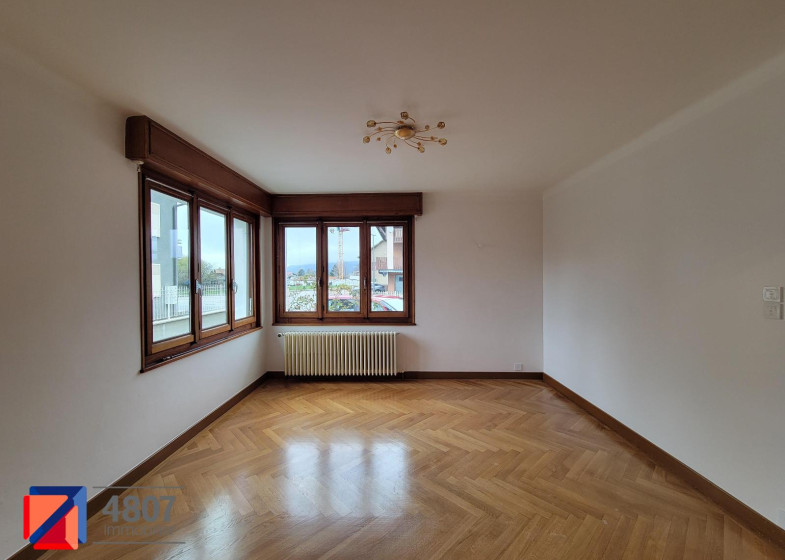 Appartement T0 à louer à Saint Pierre En Faucigny