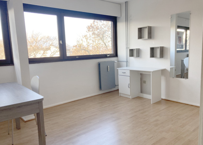 Appartement T1 à vendre à Annecy