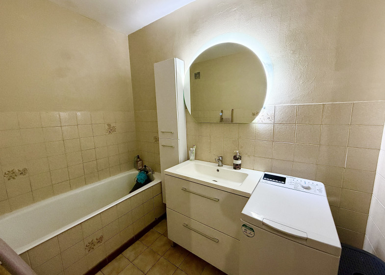 Appartement T2 à vendre à Bonneville