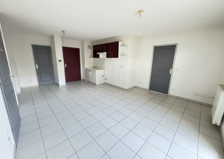 Appartement T3 à vendre à Scionzier