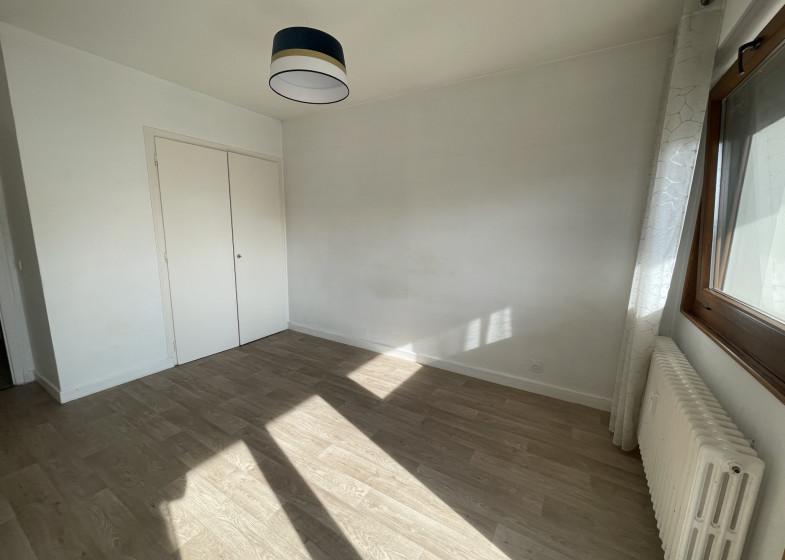 Appartement T4 à vendre à Bonneville