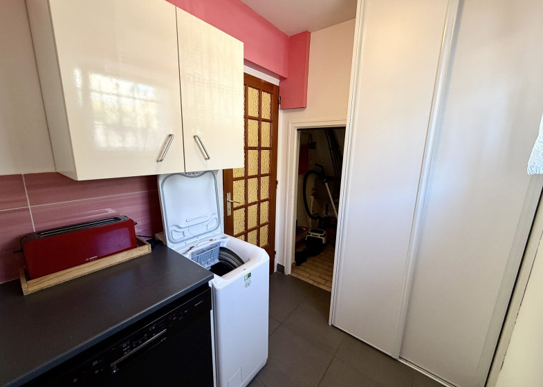 Maison T5 à vendre à Bonneville