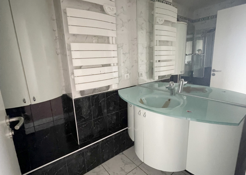 Appartement T4 à vendre à Annemasse