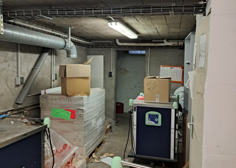 Maison T7 à vendre à Monnetier Mornex