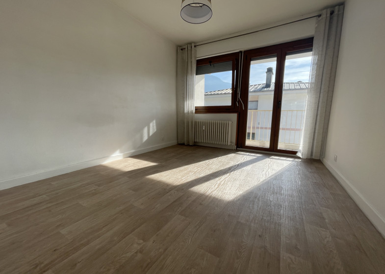 Appartement T4 à vendre à Bonneville