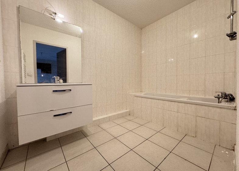 Appartement T3 à vendre à Scionzier