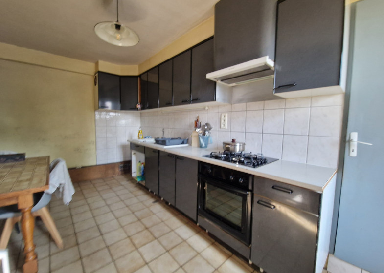 Maison T3 à vendre à Bonne