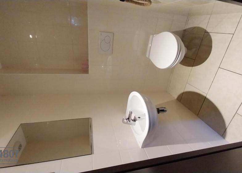 Appartement T3 à louer à Douvaine