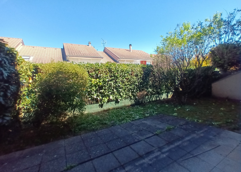 Maison T4 à vendre à Thonon Les Bains