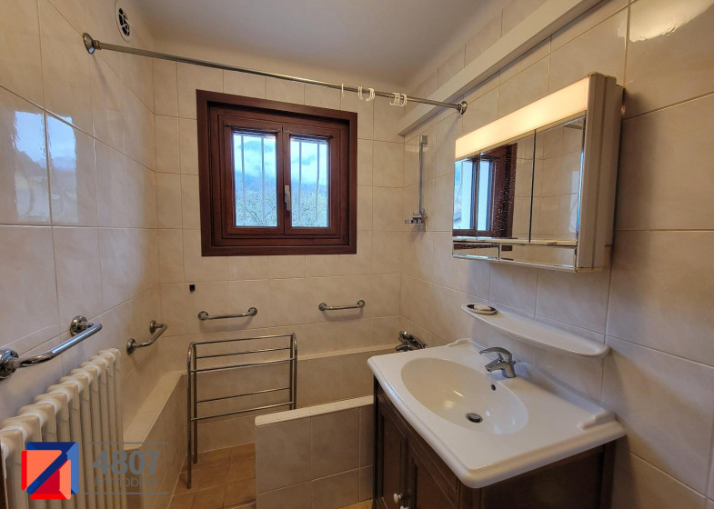 Appartement T0 à louer à Saint Pierre En Faucigny