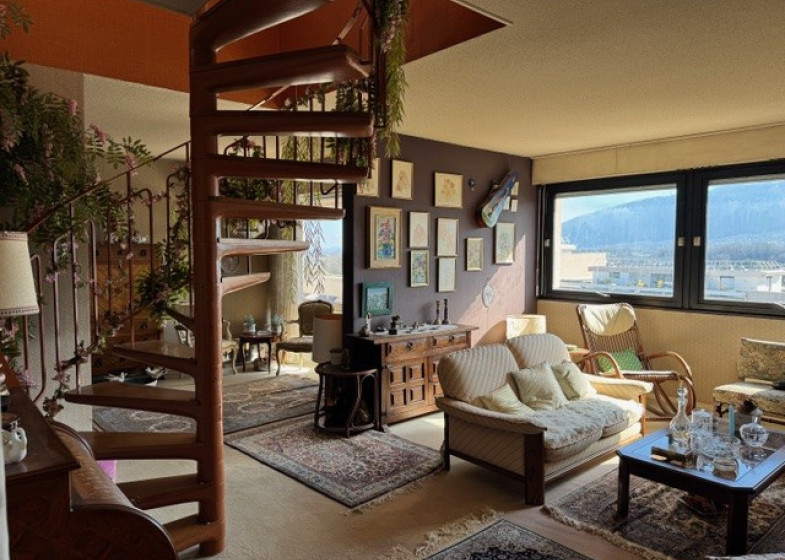 Appartement T7 à vendre à Saint Julien En Genevois