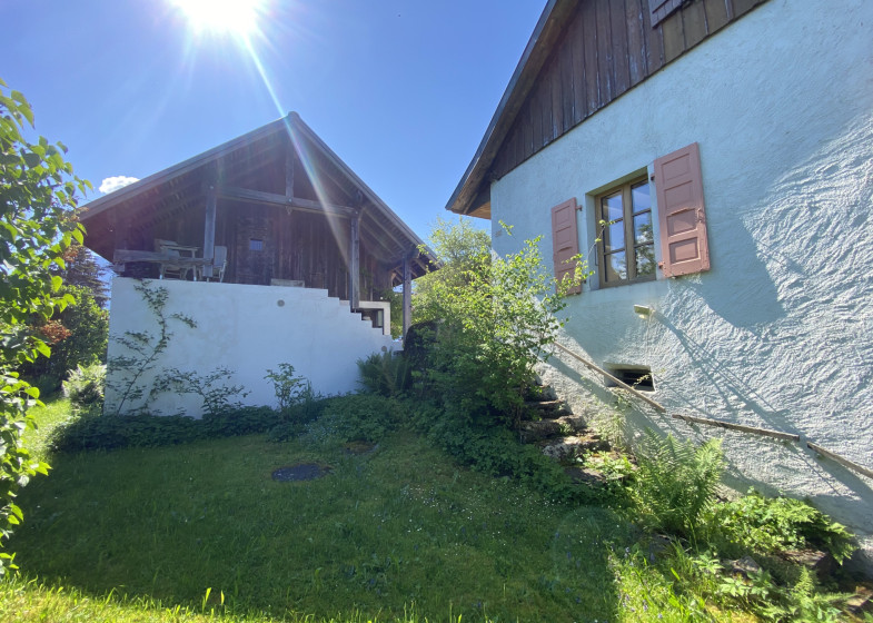 Maison T3 à vendre à Amancy