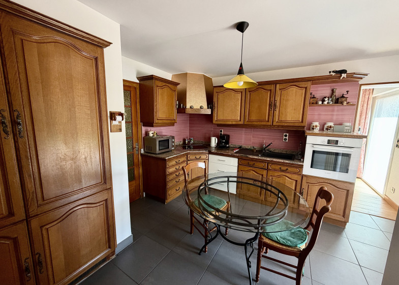 Maison T5 à vendre à Bonneville