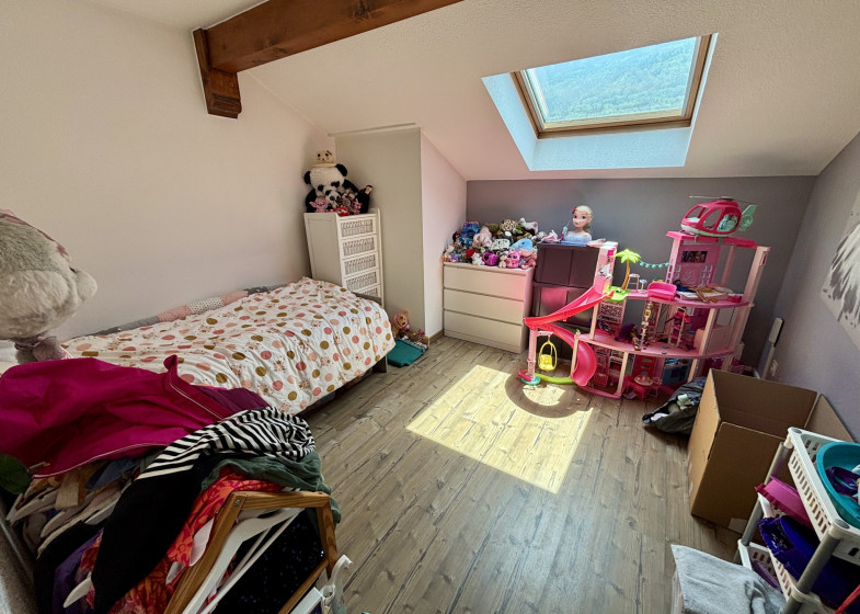 Appartement T4 à vendre à Marnaz