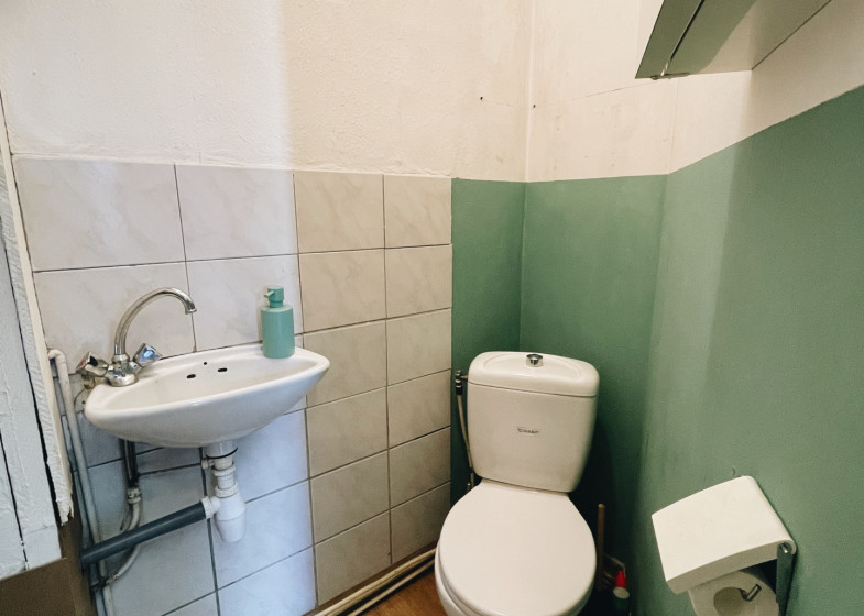 Local à louer à La Roche Sur Foron