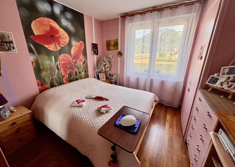 Appartement T3 à vendre à Scionzier